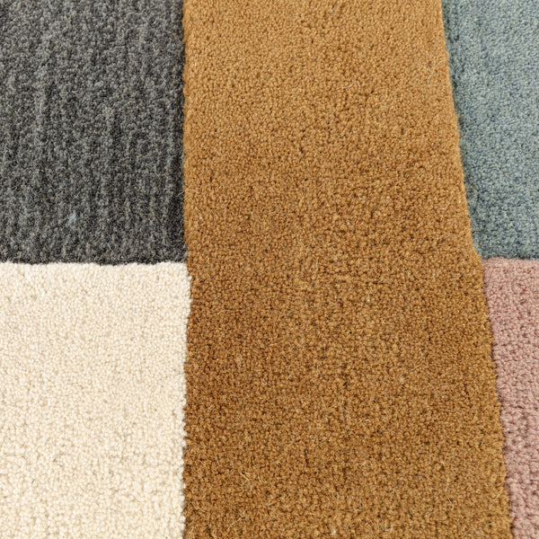 Lavin Rug Sorbet