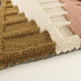 Arzu Rug Sorbet