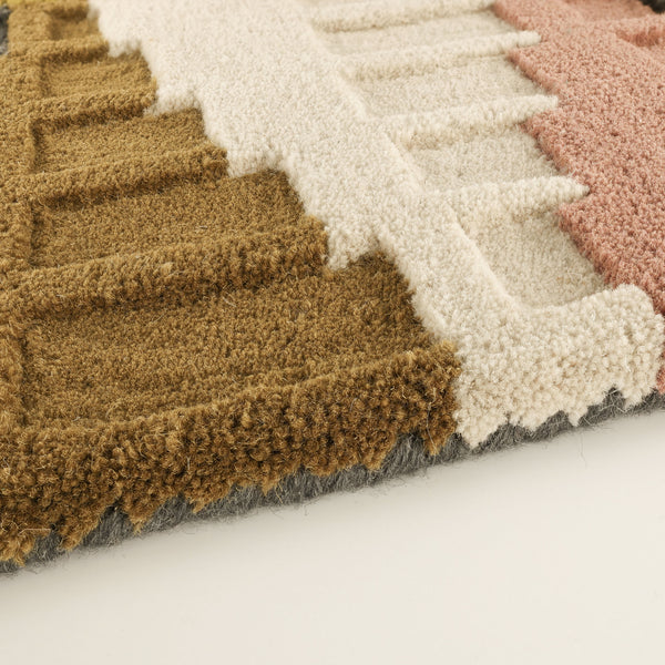 Arzu Rug Sorbet