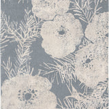 Lomasi Rug Steel Blue