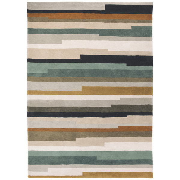 Clarice Rug Tamarind
