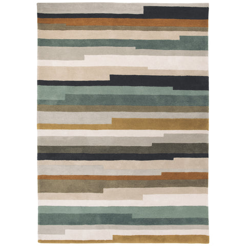Clarice Rug Tamarind