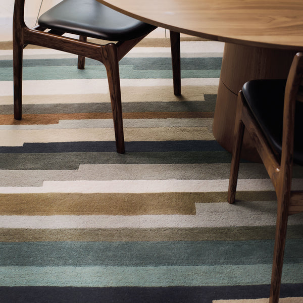Clarice Rug Tamarind
