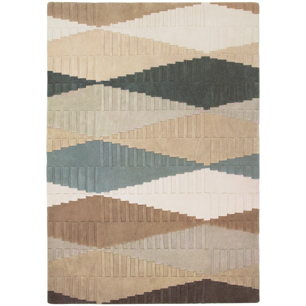 Arzu Rug Terrazzo