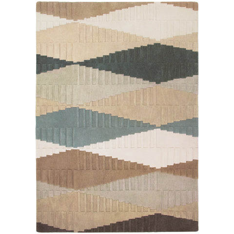 Arzu Rug Terrazzo