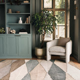 Arzu Rug Terrazzo