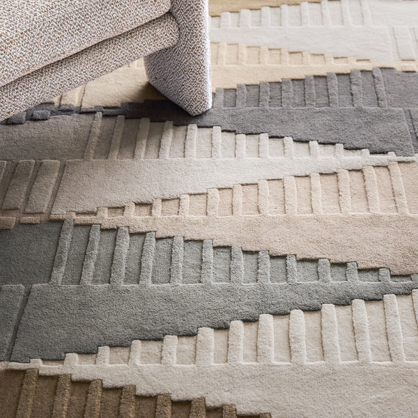 Arzu Rug Terrazzo