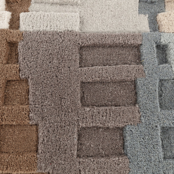 Arzu Rug Terrazzo