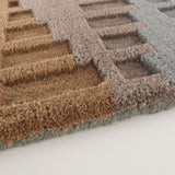 Arzu Rug Terrazzo