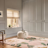 Odelia Rug Wild Rose