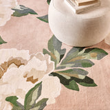Odelia Rug Wild Rose