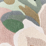 Odelia Rug Wild Rose