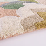 Odelia Rug Wild Rose