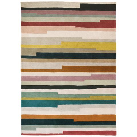 Clarice Rug Zinnia