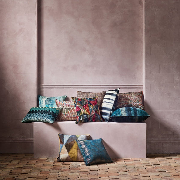 ZAFARO CUSHIONS