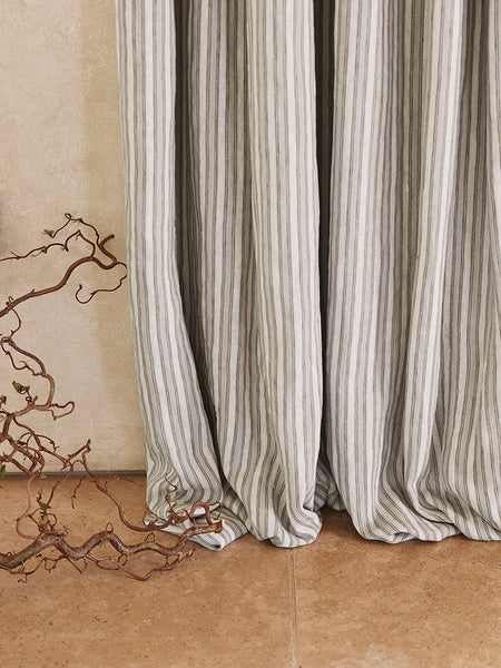 Casual - Linen weaves
