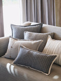Casual - Linen weaves