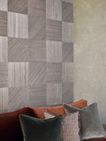 Collage - Handcrafted wallcoverings