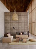 Collage - Handcrafted wallcoverings