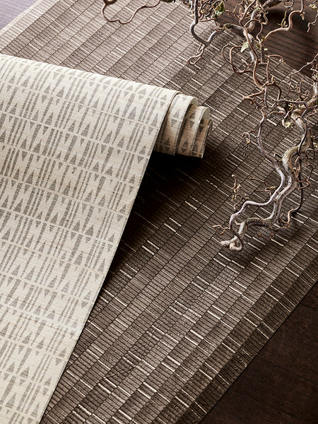Collage - Handcrafted wallcoverings