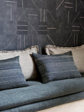 Collage - Handcrafted wallcoverings
