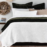 ECHO DUVET SETS & PILLOWCASES