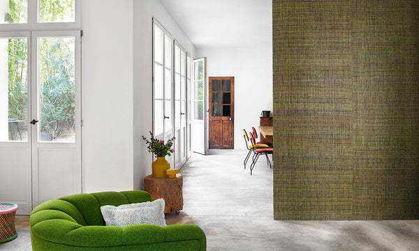 Raw Raffia