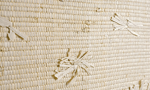 Raw Raffia