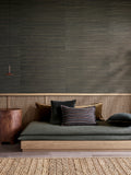 Grasscloth - Handwoven wallcoverings