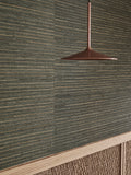 Grasscloth - Handwoven wallcoverings