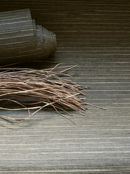 Grasscloth - Handwoven wallcoverings