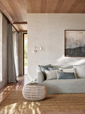Grasscloth - Handwoven wallcoverings