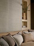 Grasscloth - Handwoven wallcoverings