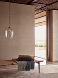 Grasscloth - Handwoven wallcoverings