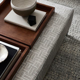 Handcrafted Modern I and II