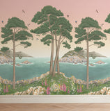 Lamorran Wallpapers