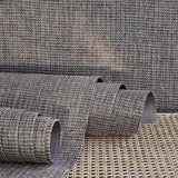 Paperweave - Handwoven wallcoverings