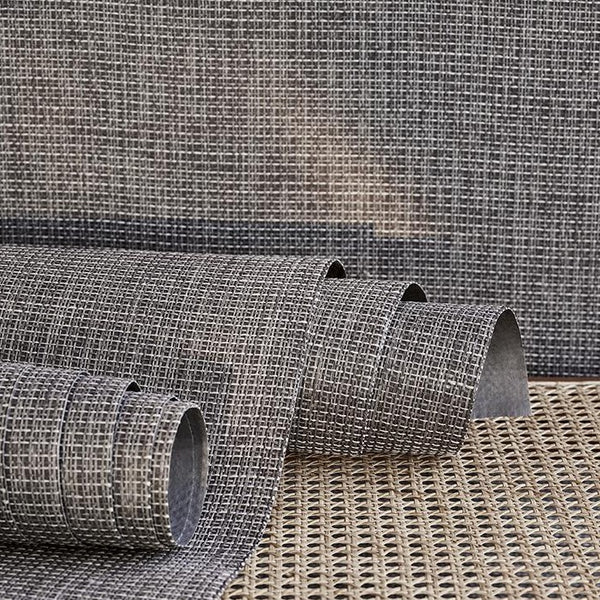 Paperweave - Handwoven wallcoverings