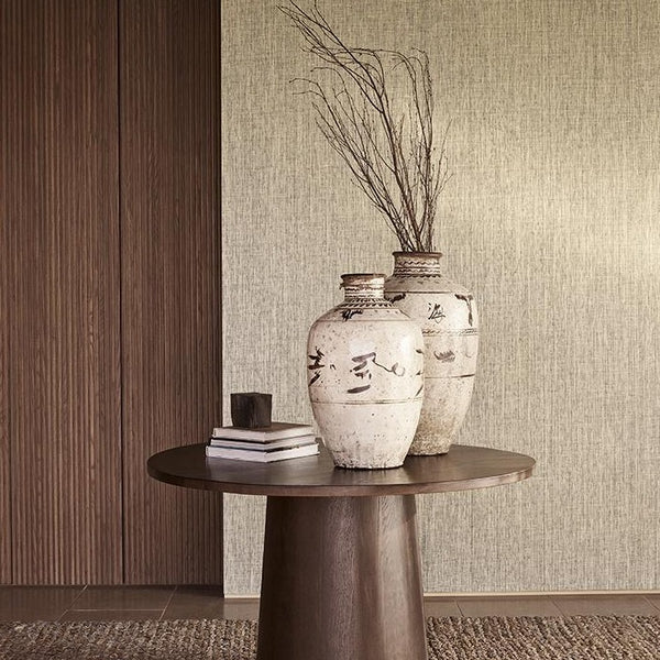 Paperweave - Handwoven wallcoverings