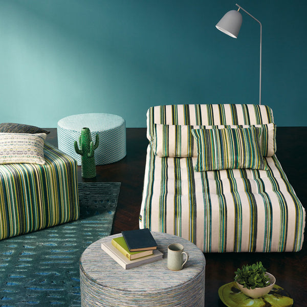 Parada Decorative Velvets