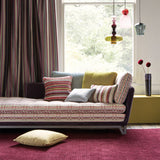 Parada Decorative Velvets