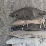Damaris - WIDE WIDTH LINENS