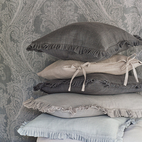 Damaris - WIDE WIDTH LINENS