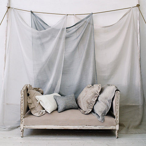 Damaris - WIDE WIDTH LINENS