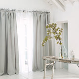 Damaris - WIDE WIDTH LINENS