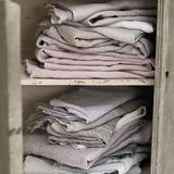 Damaris - WIDE WIDTH LINENS