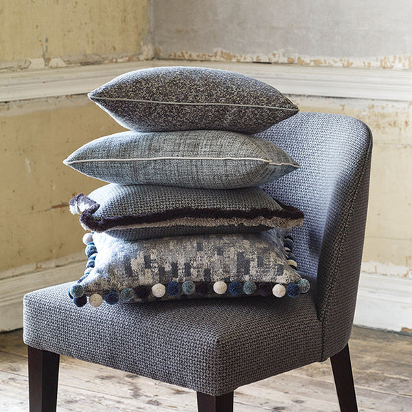 Elwin - TEXTURED WEAVES
