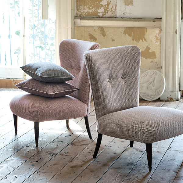 Elwin - TEXTURED WEAVES