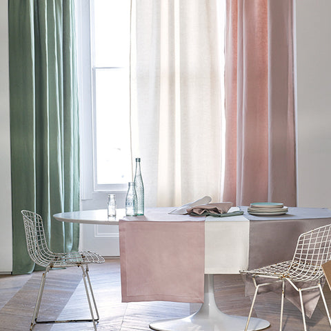 Romari - LINEN SATIN