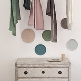 Romari - LINEN SATIN